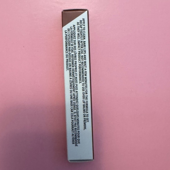 M·A·C LOCKED KISS 24HR LIPSTICK in Meticulous - Picture 7 of 9